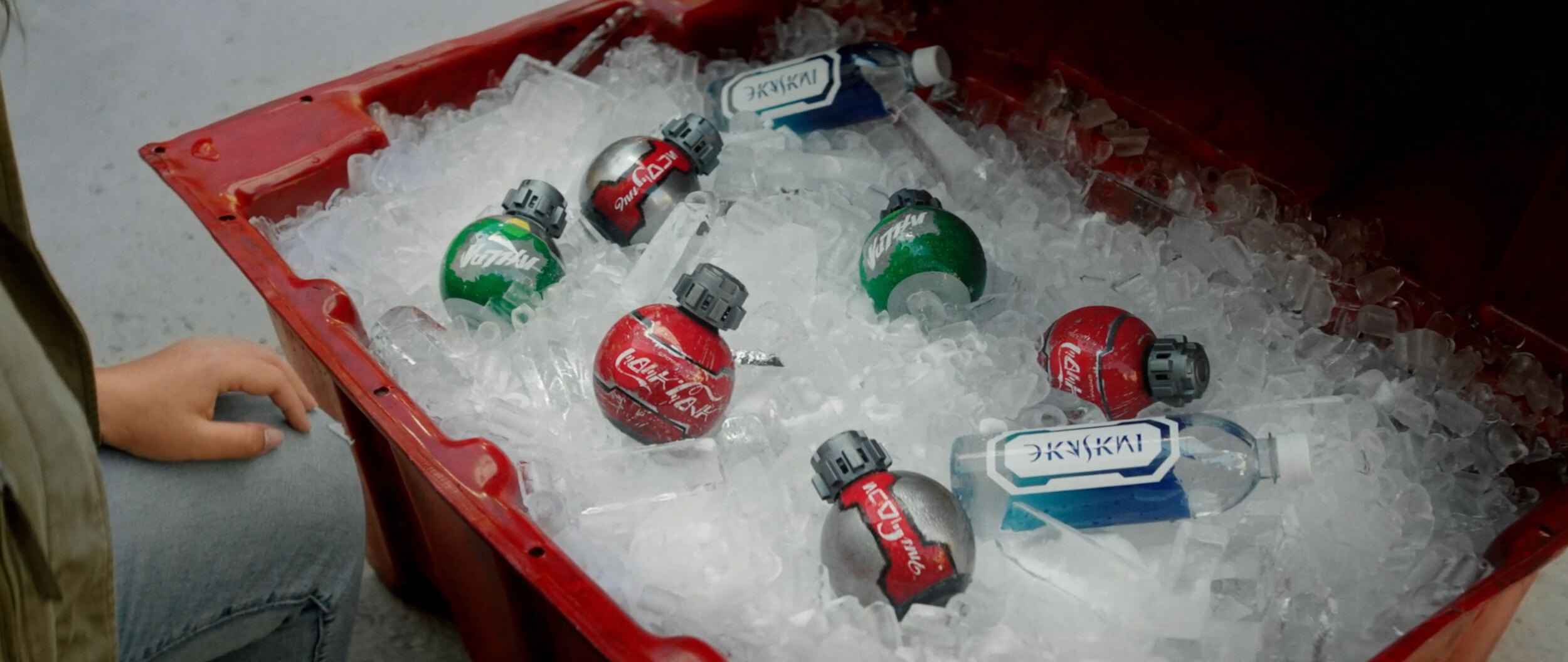 Coca-Cola case study