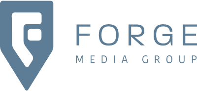 Forge Media Group logo